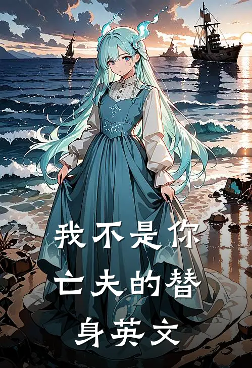 我不是你亡夫的替身英文