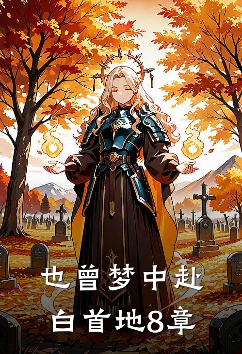 也曾梦中赴白首地8章