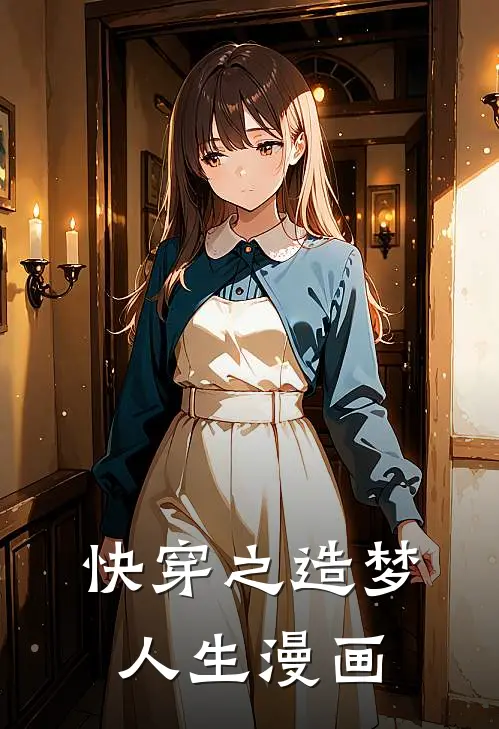 快穿之造梦人生漫画