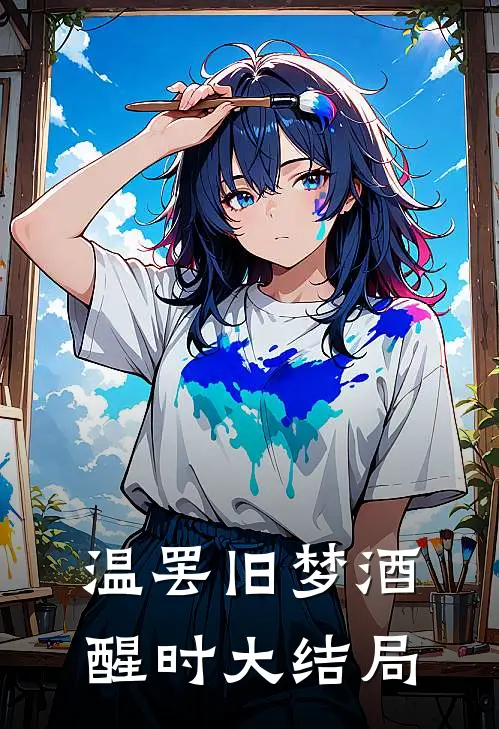 温罢旧梦酒醒时大结局