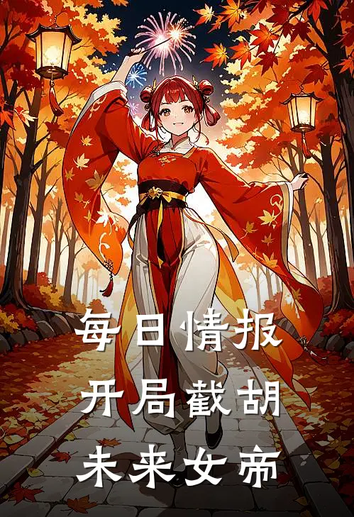 每日情报，开局截胡未来女帝