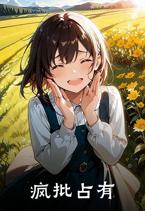 疯批占有美拉闻野免费完整版小说_热门小说大全疯批占有美拉闻野