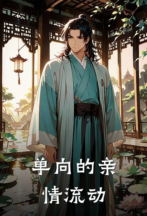 单向的亲情流动