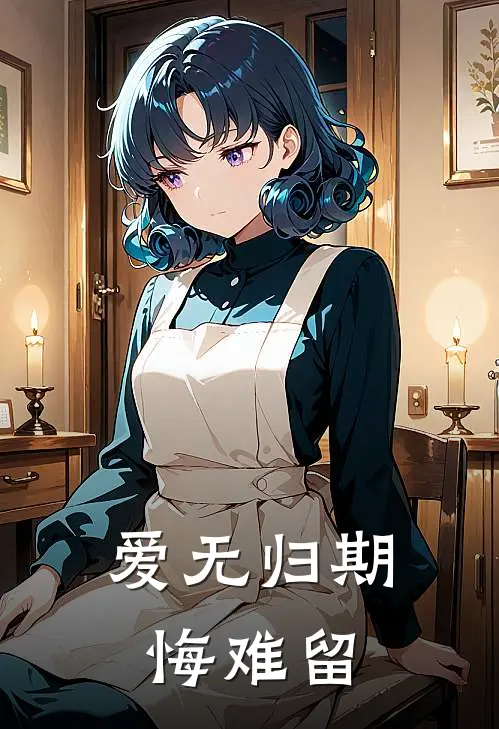 爱无归期悔难留