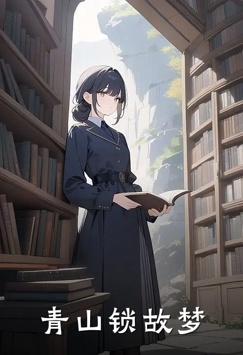 青山锁故梦