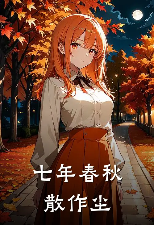 七年春秋散作尘