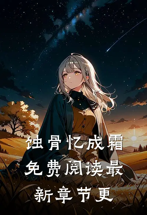 蚀骨忆成霜免费阅读最新章节更