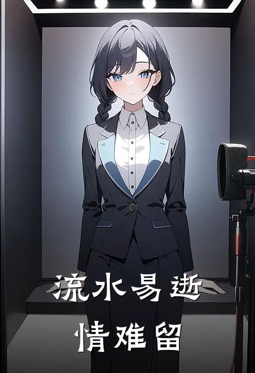 流水易逝情难留