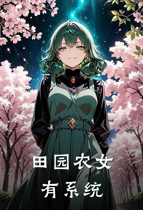 田园农女有系统