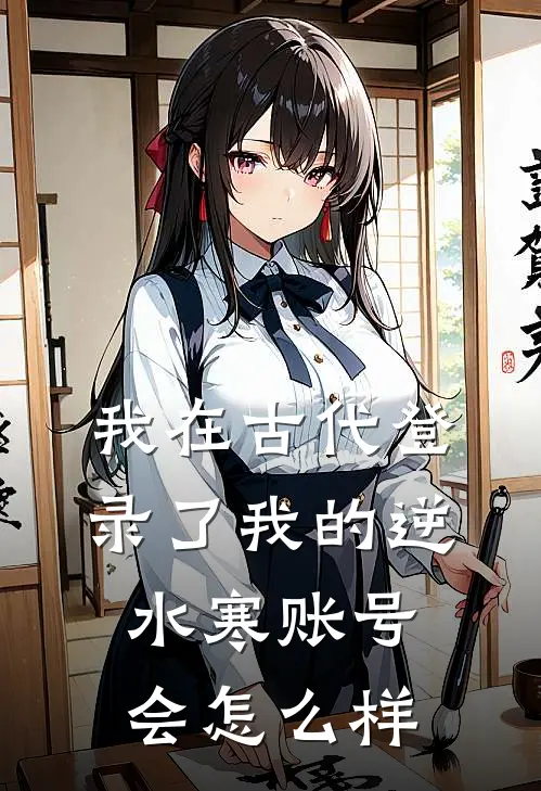 我在古代登录了我的逆水寒账号会怎么样