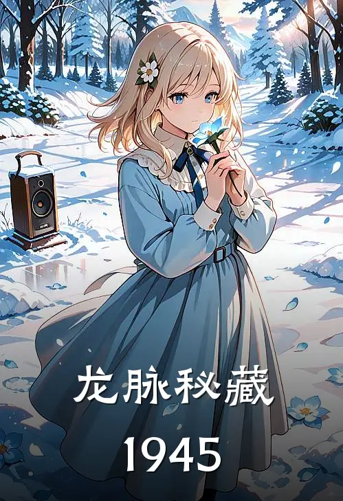 龙脉秘藏1945