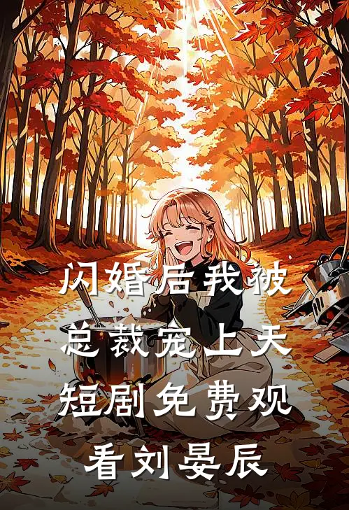 闪婚后我被总裁宠上天短剧免费观看 刘晏辰