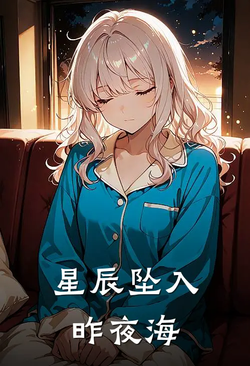 星辰坠入昨夜海萧策夏倾辞完结小说_免费小说在线看星辰坠入昨夜海萧策夏倾辞