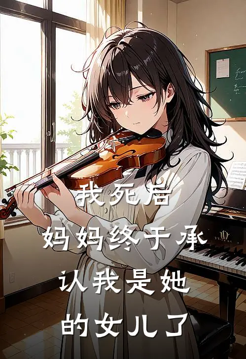 我死后，妈妈终于承认我是她的女儿了