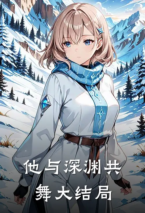 他与深渊共舞大结局