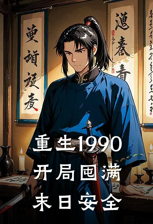 重生1990：开局囤满末日安全