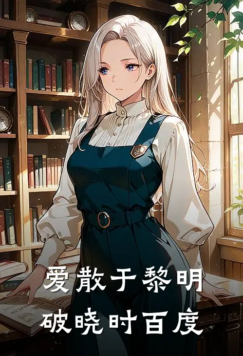 爱散于黎明破晓时百度