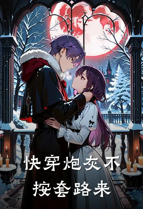 快穿炮灰不按套路来