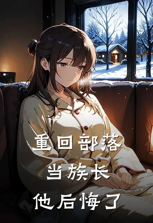 重回部落当族长，他后悔了阿言季言完结小说_完结版小说全文免费阅读重回部落当族长，他后悔了阿言季言