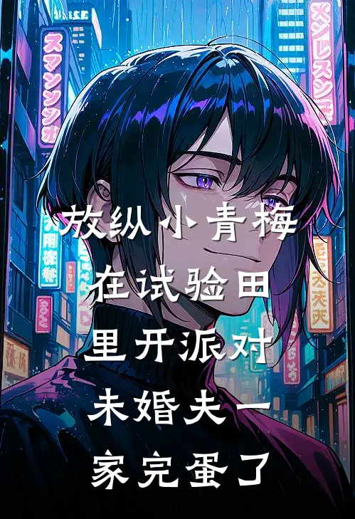 放纵小青梅在试验田里开派对，未婚夫一家完蛋了(沈浩苏芊芊)网络热门小说_最新章节列表放纵小青梅在试验田里开派对，未婚夫一家完蛋了(沈浩苏芊芊)