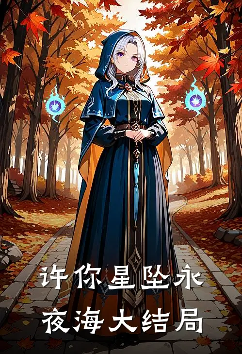 许你星坠永夜海大结局