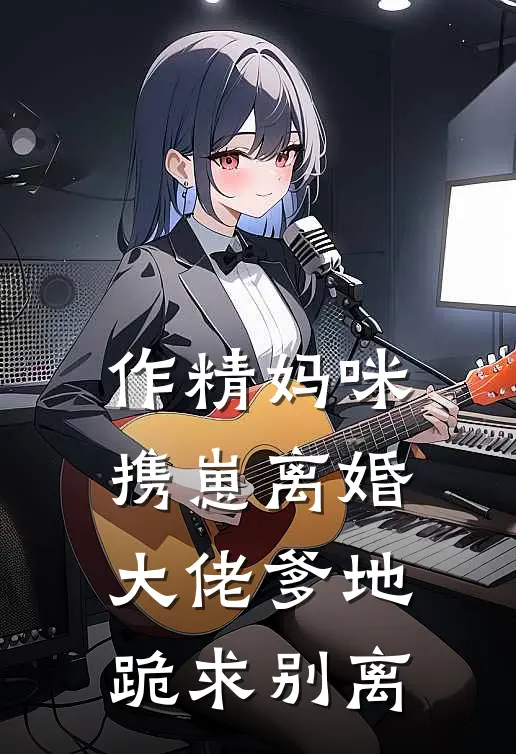 唐婞顾煦庭(作精妈咪携崽离婚，大佬爹地跪求别离)最新章节免费在线阅读_(唐婞顾煦庭)完结版在线阅读