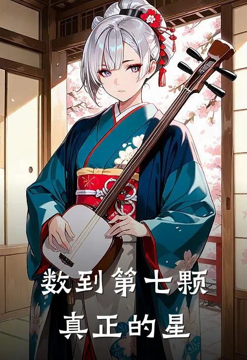 数到第七颗真正的星