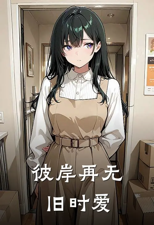 彼岸再无旧时爱