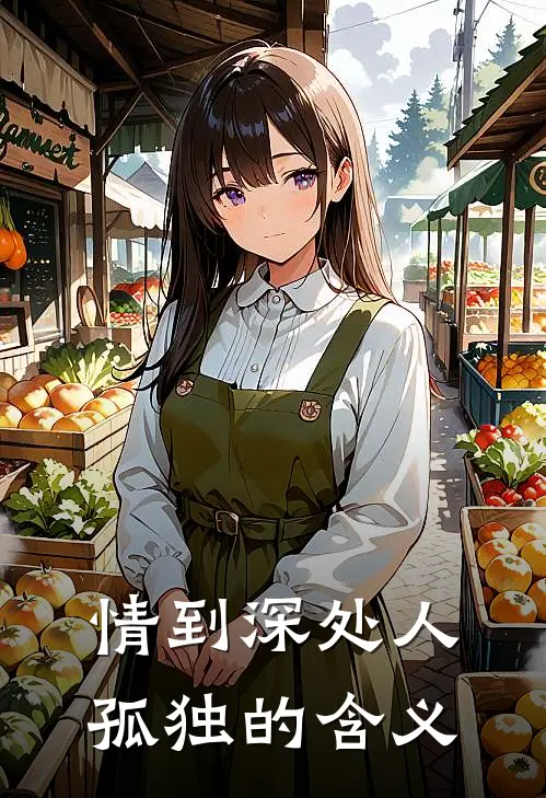 情到深处人孤独的含义