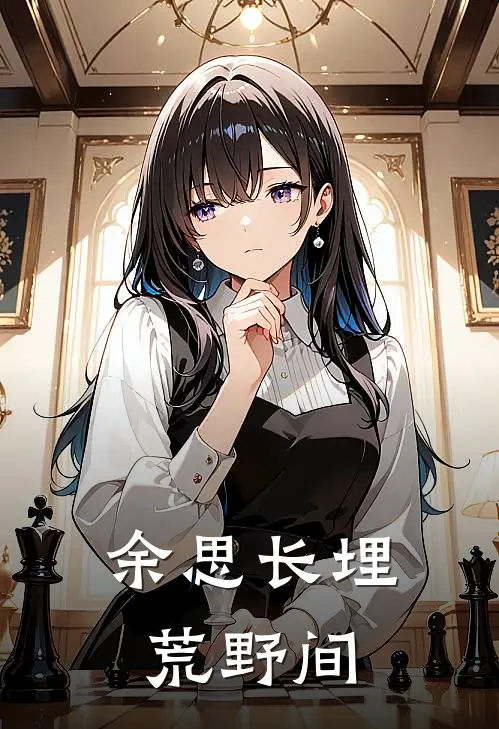 余思长埋荒野间