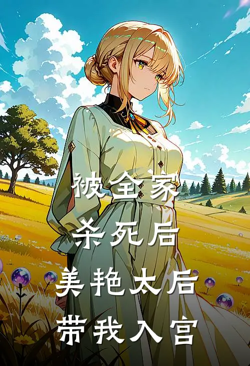 被全家杀死后，美艳太后带我入宫