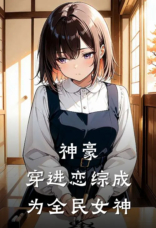 神豪：穿进恋综成为全民女神白欣欣欣欣最新好看小说_已完结小说神豪：穿进恋综成为全民女神白欣欣欣欣