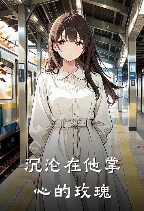 沉沦在他掌心的玫瑰