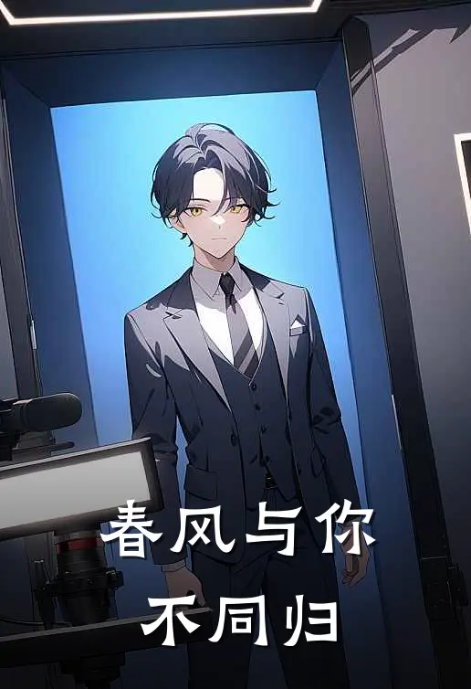 春风与你不同归