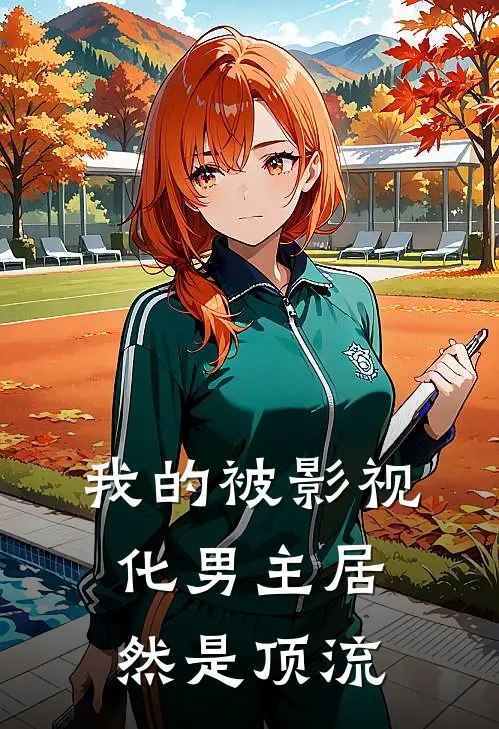 我的被影视化男主居然是顶流