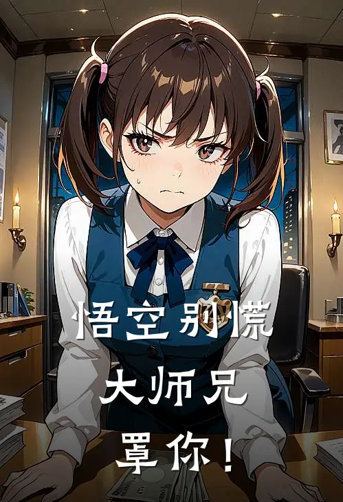 悟空别慌，大师兄罩你！李长安孙悟空完结小说_免费小说在线看悟空别慌，大师兄罩你！李长安孙悟空