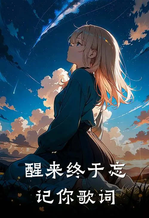 醒来终于忘记你歌词