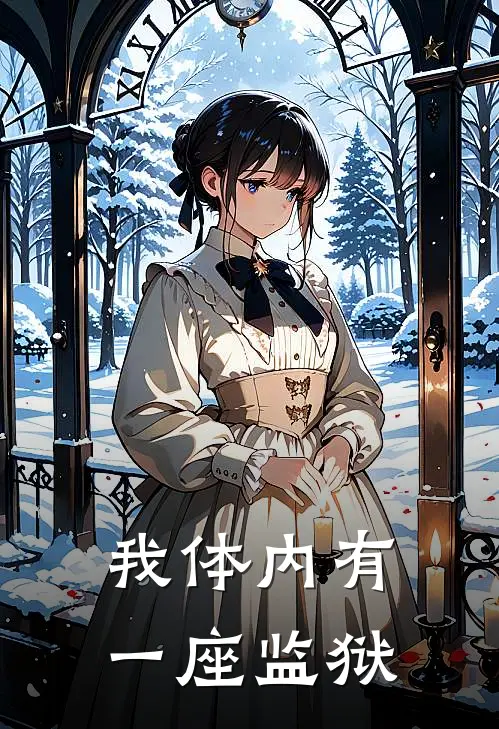 我体内有一座监狱(陈牧庄婷)已完结小说_我体内有一座监狱(陈牧庄婷)小说免费在线阅读