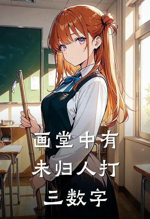 画堂中有未归人打三数字