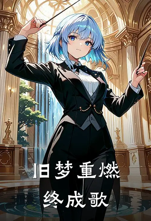 旧梦重燃终成歌