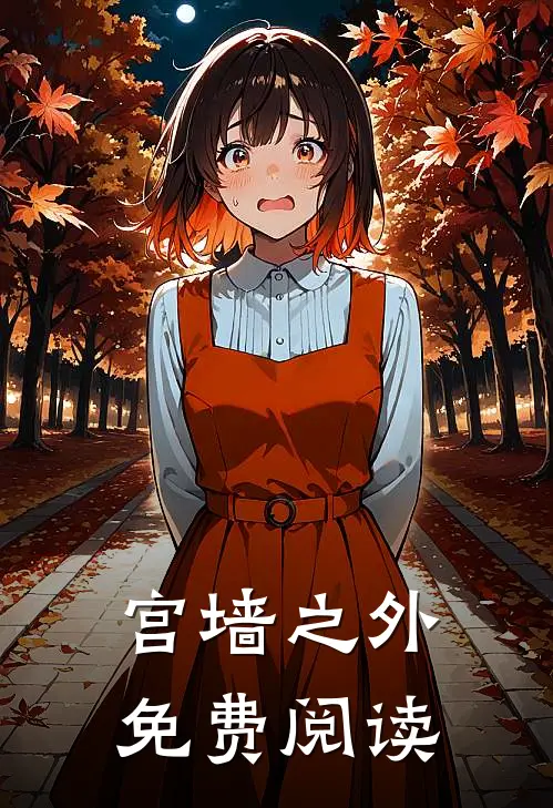 宫墙之外免费阅读