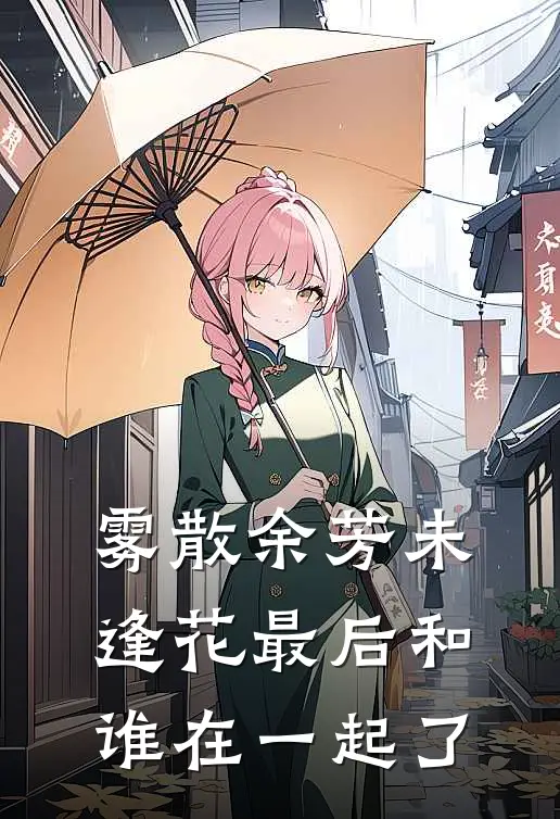 雾散余芳未逢花最后和谁在一起了