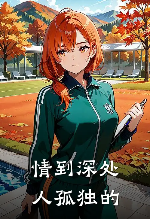 情到深处人孤独的