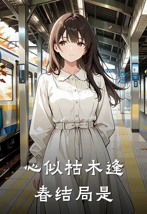 心似枯木逢春结局是