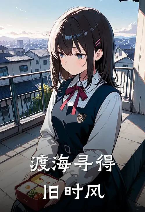 渡海寻得旧时风