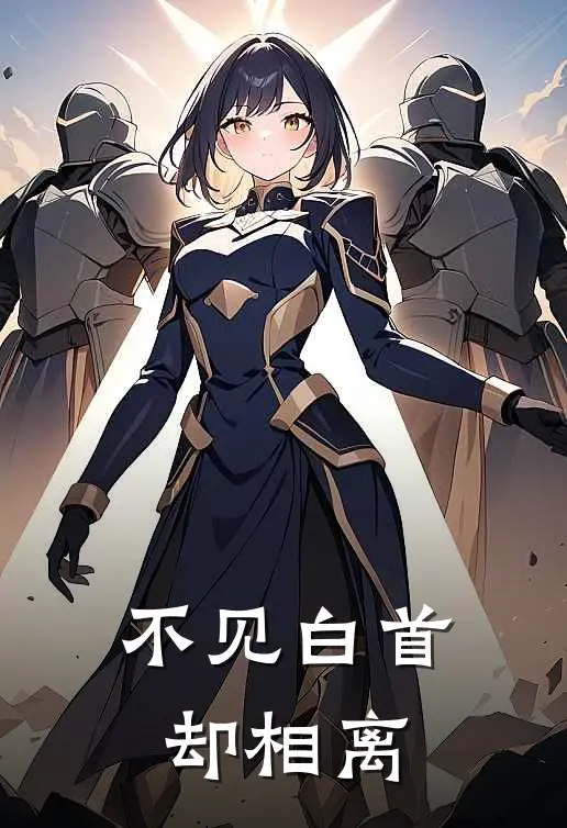 不见白首却相离