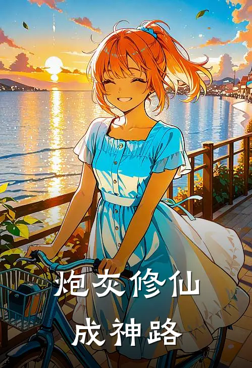 炮灰修仙成神路