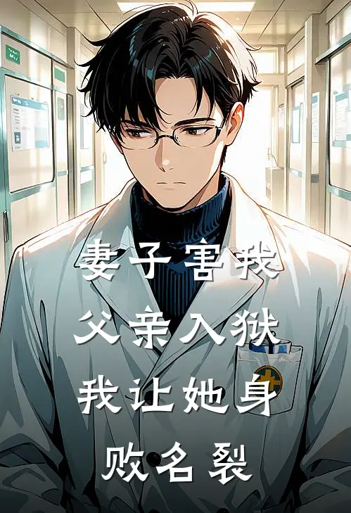 妻子害我父亲入狱，我让她身败名裂
