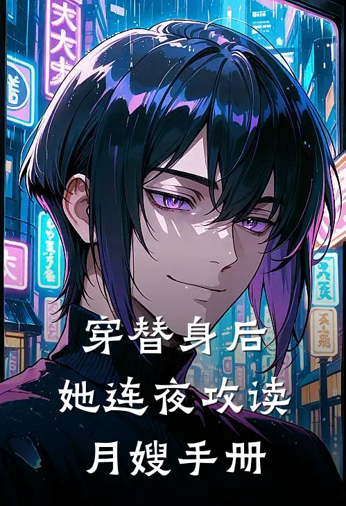 穿替身后，她连夜攻读月嫂手册白月光社畜叶最新更新小说_在线阅读免费小说穿替身后，她连夜攻读月嫂手册白月光社畜叶