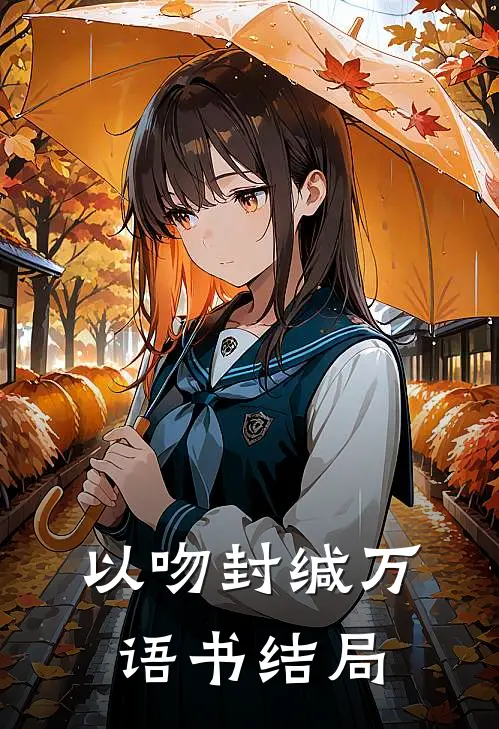 以吻封缄万语书结局